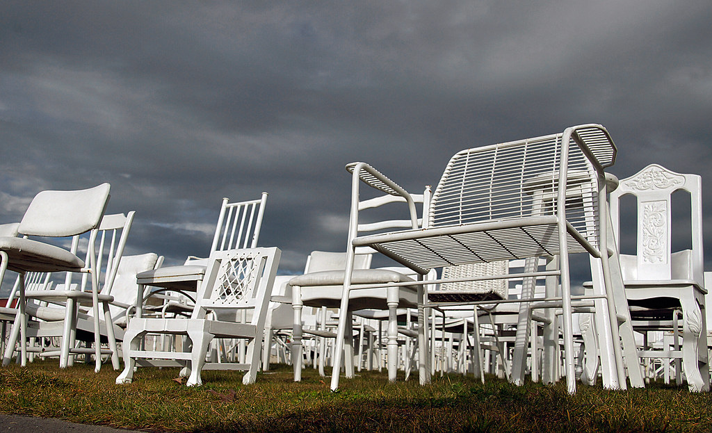Trondheim Armchair